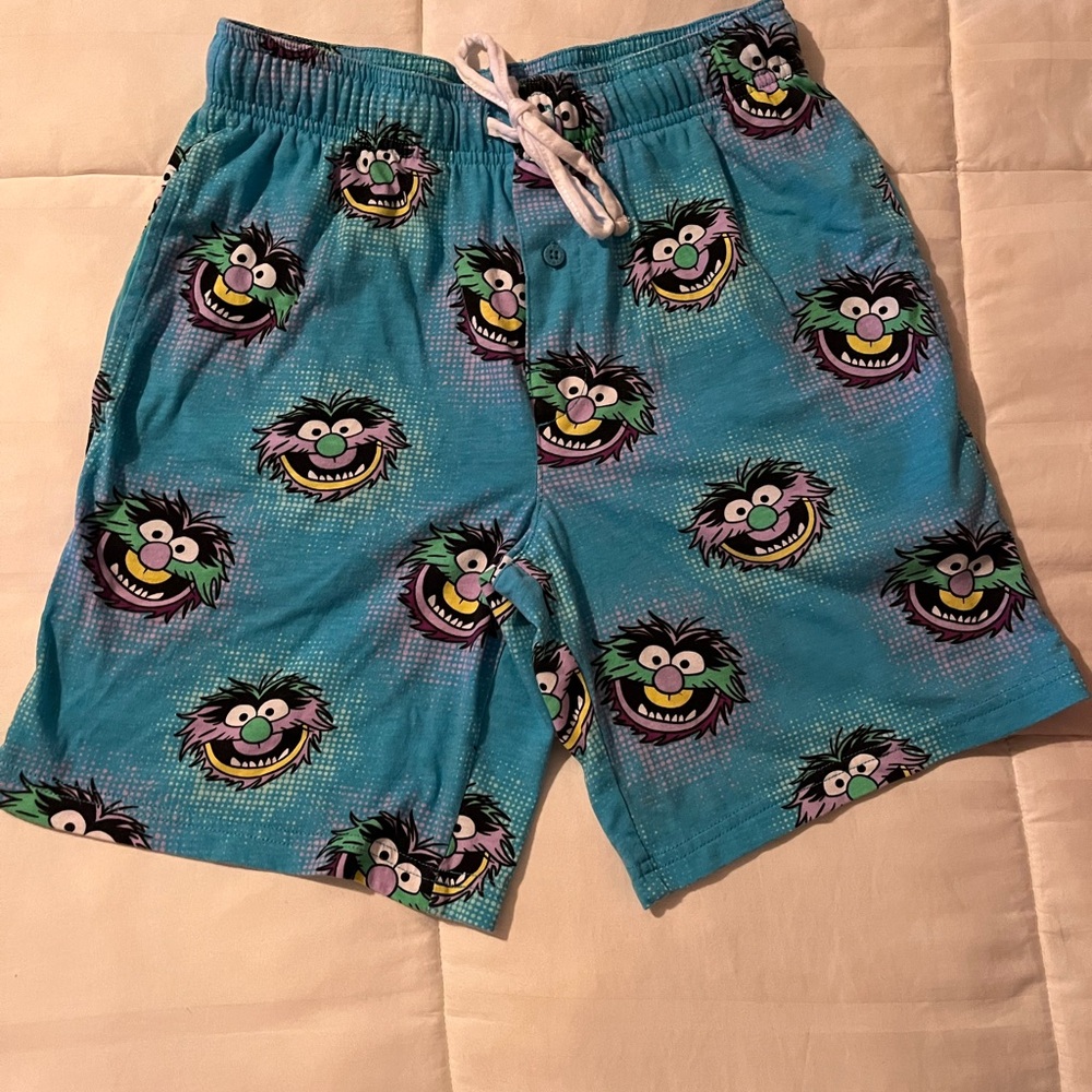 Disney short